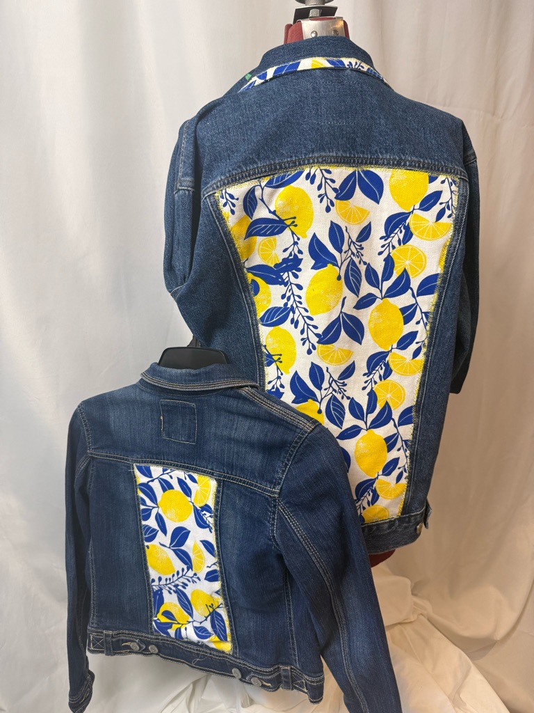 Mothers Day Only Sale! 10% Adult Lemon Nwt